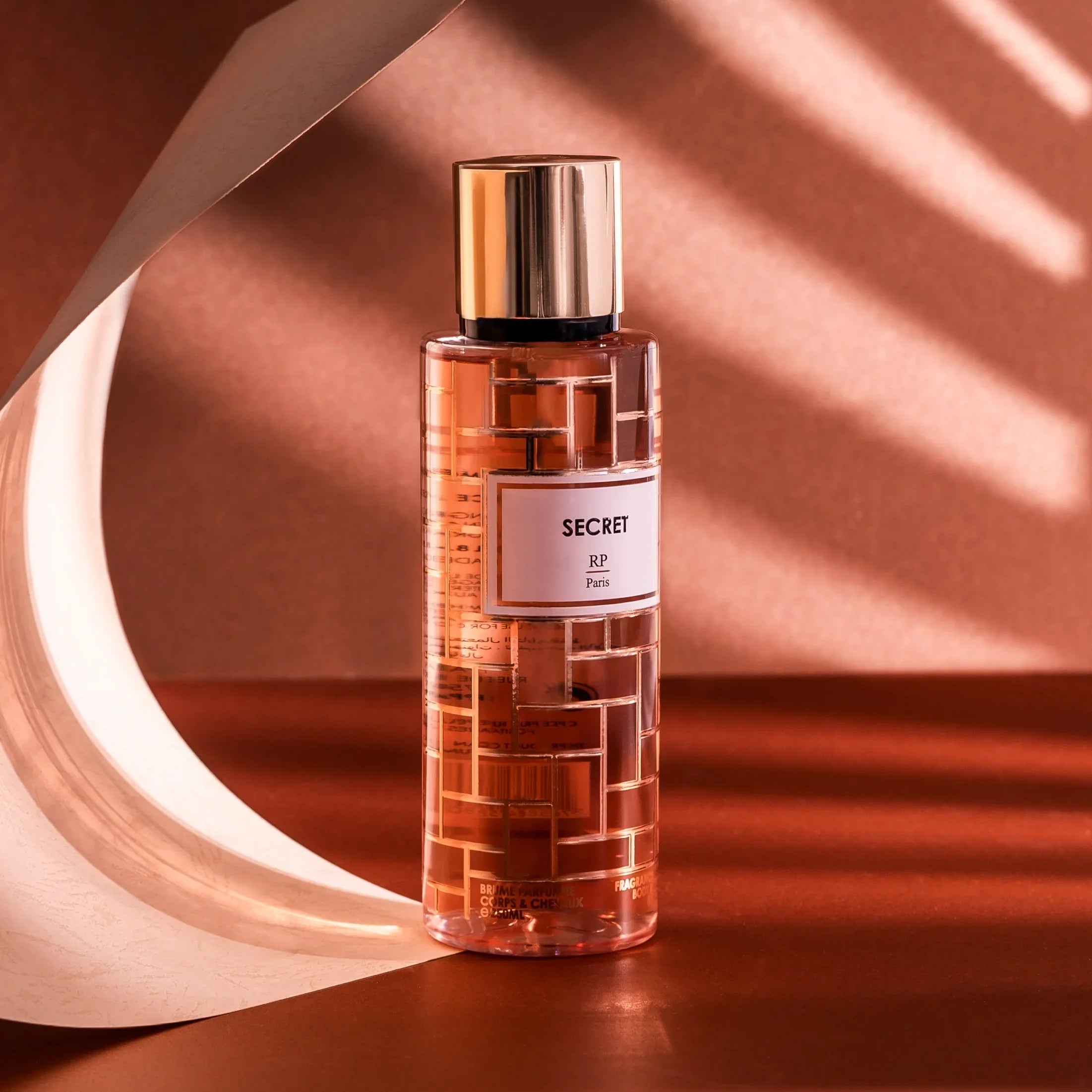 La place du parfum dans les différentes civilisations - RP Parfums
