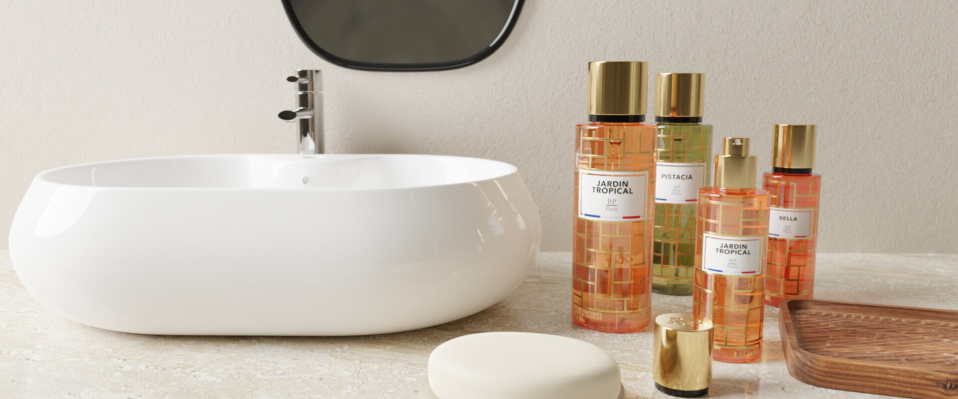 Nouvelles Brumes 100ml