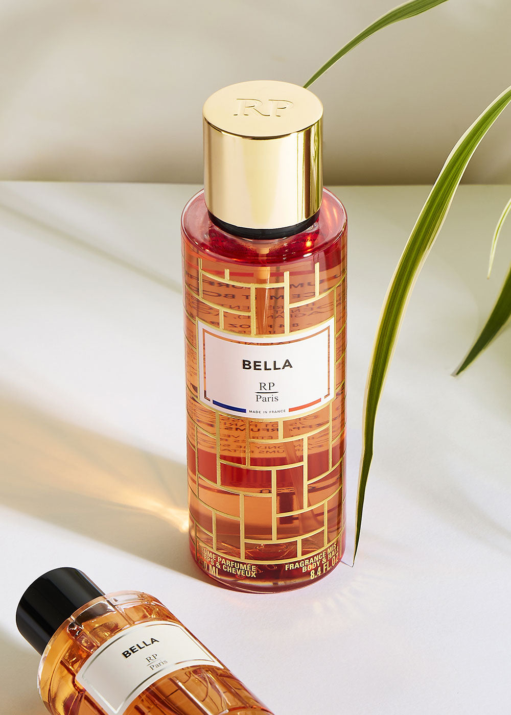 Bella - RP Parfums