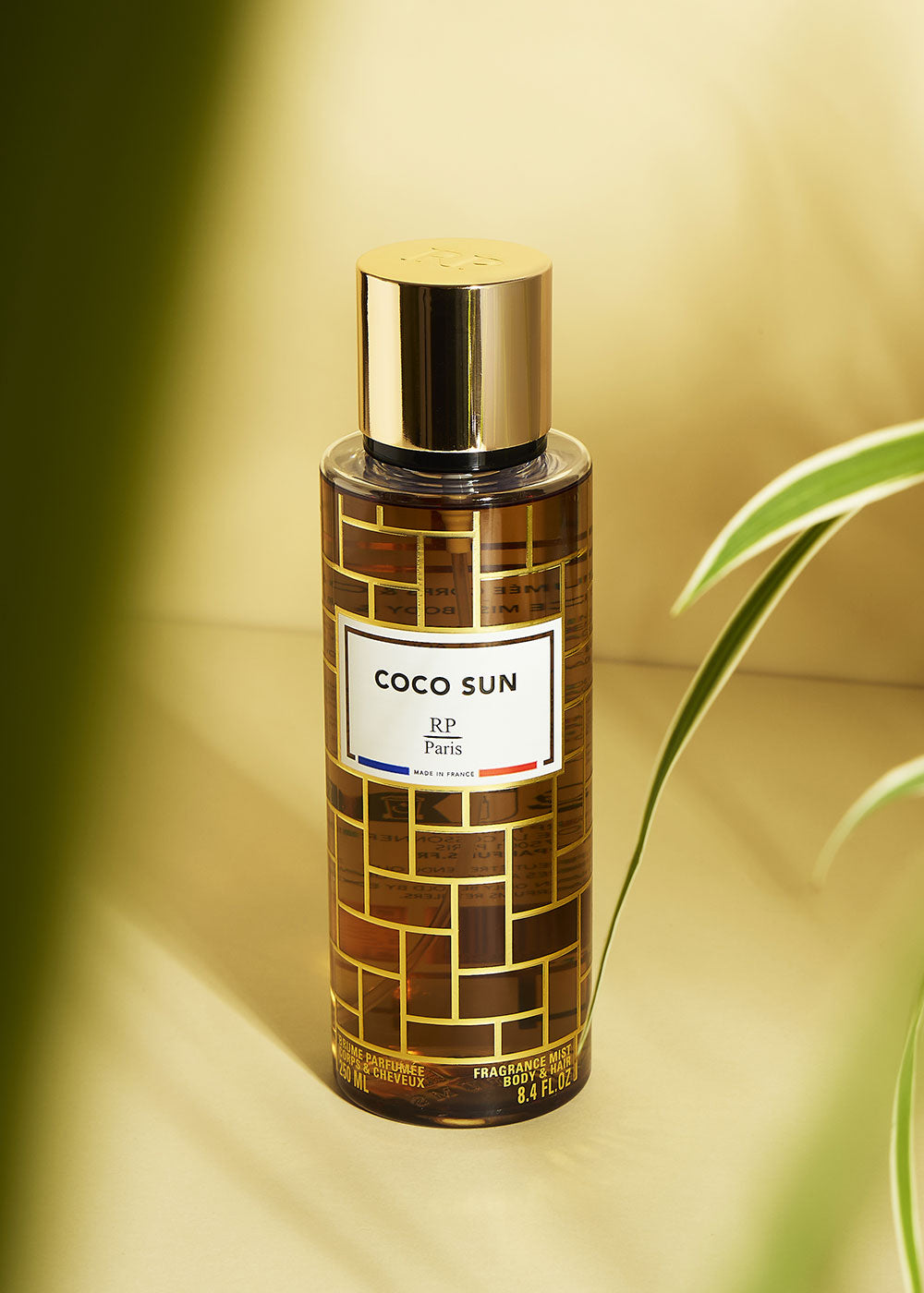 Coco Sun - RP Parfums