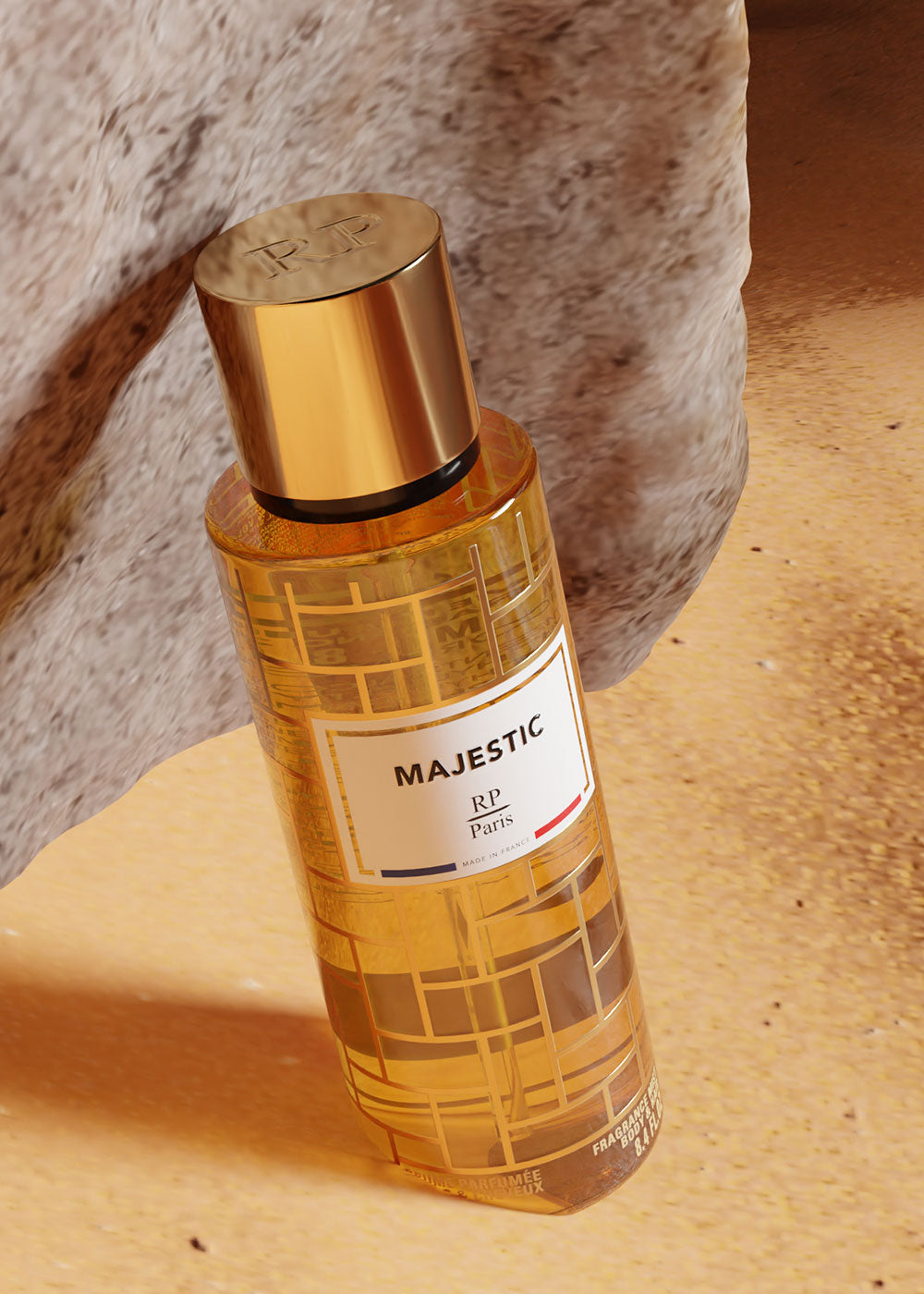 Majestic - RP Parfums