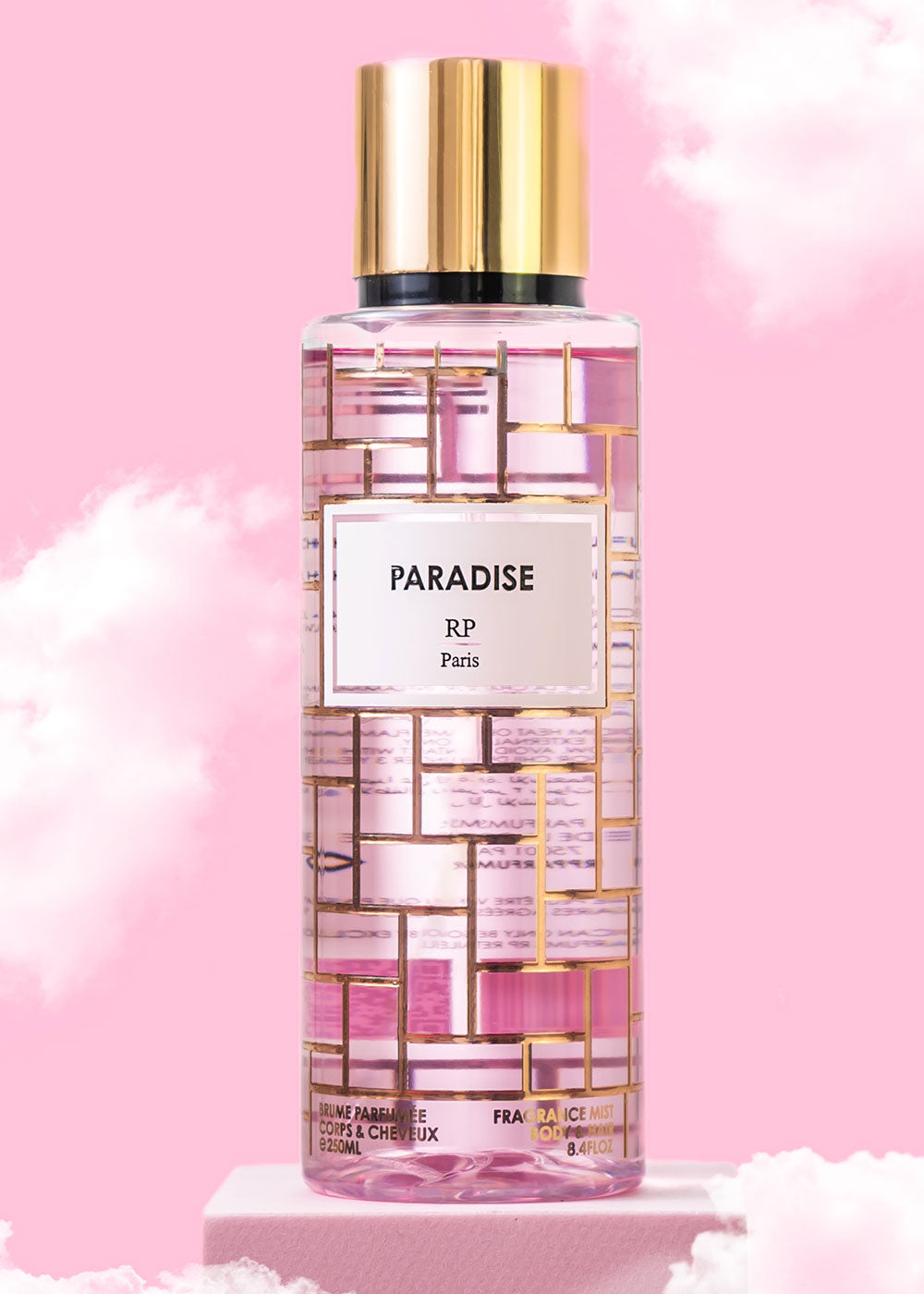 Paradise - RP Parfums