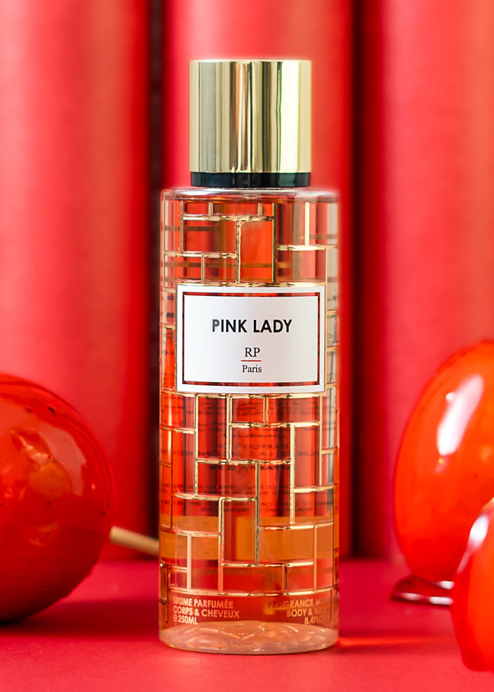 Pink Lady - RP Parfums