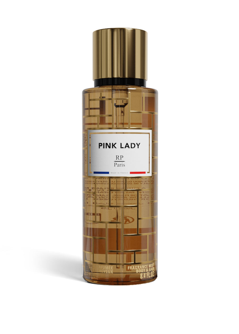 Pink Lady - RP Parfums