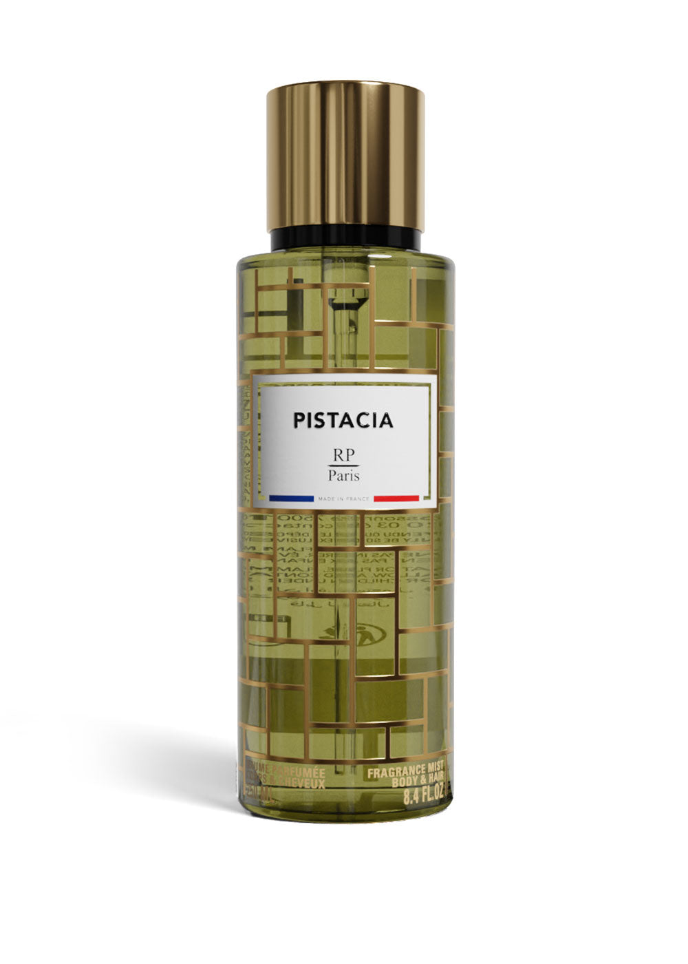 Pistacia - RP Parfums