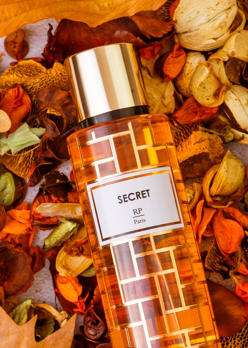 Secret - RP Parfums