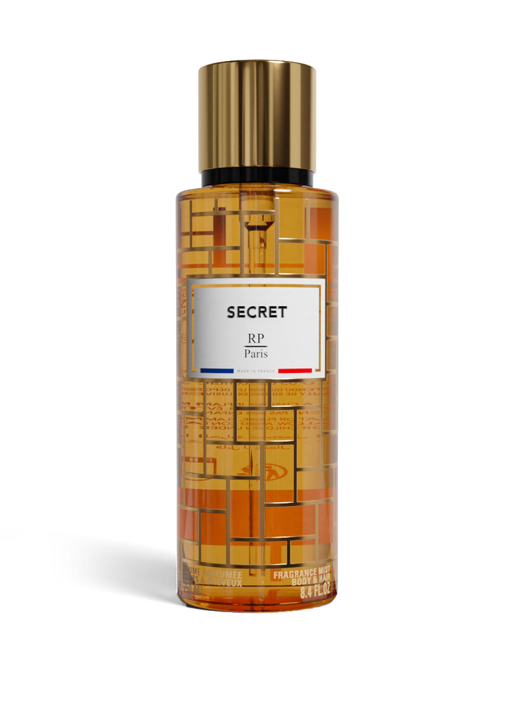Secret - RP Parfums