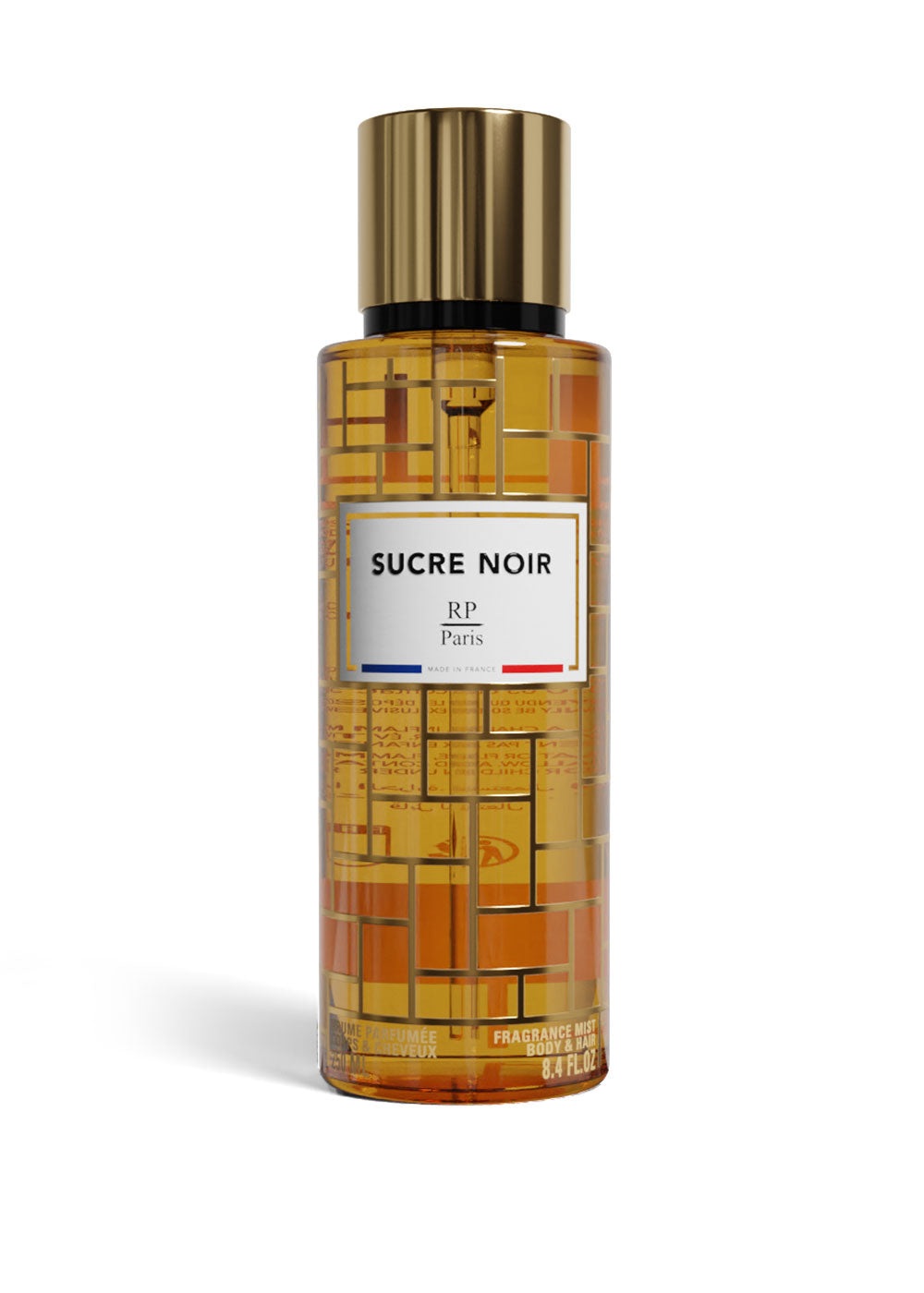 Sucre noir