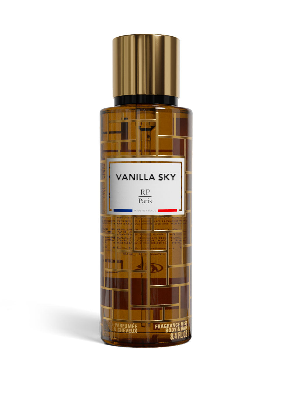 Vanilla Sky - RP Parfums