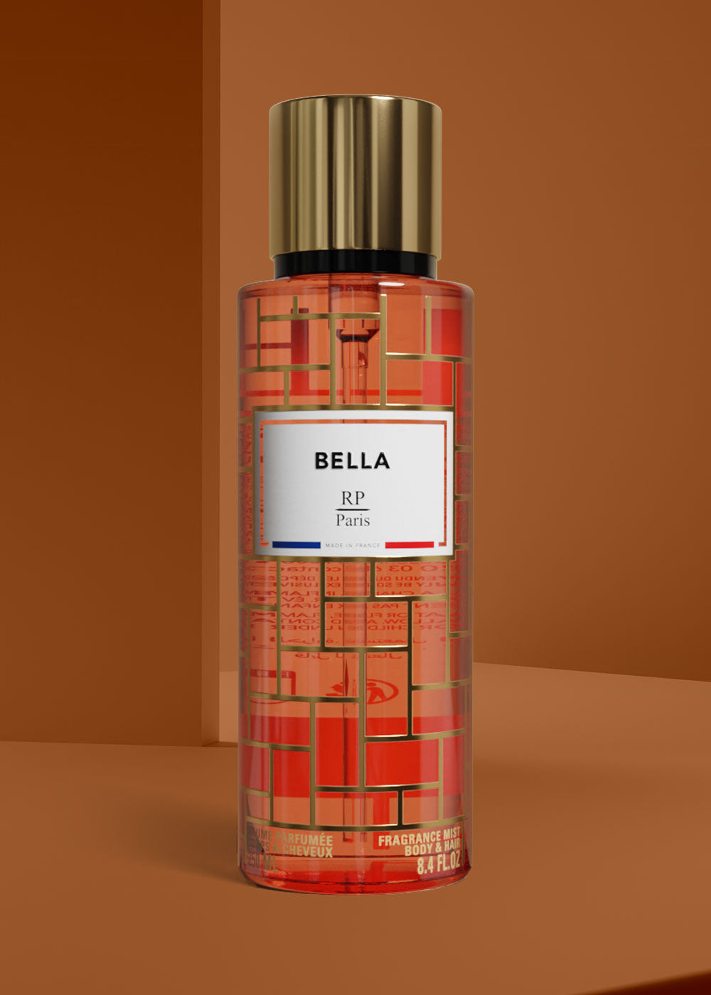 Bella - RP Parfums