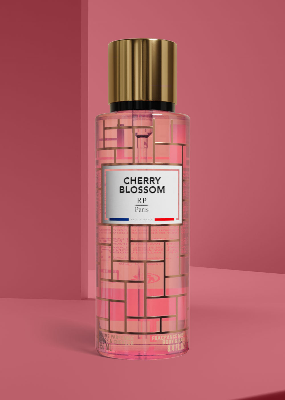 Cherry Blossom - RP Parfums