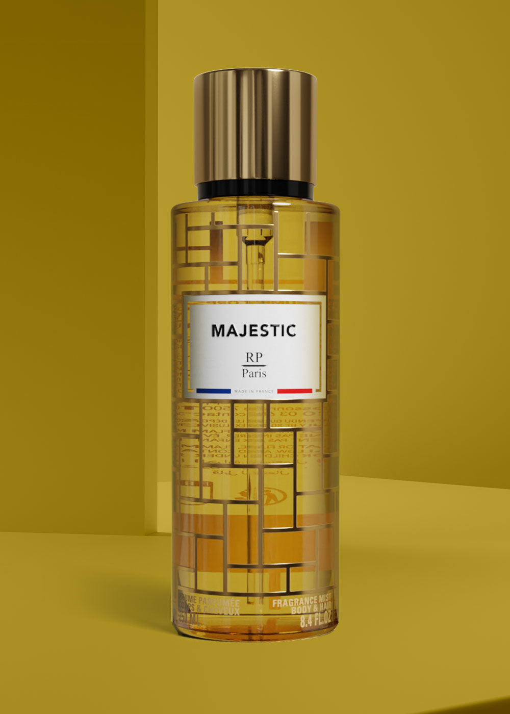 Majestic - RP Parfums