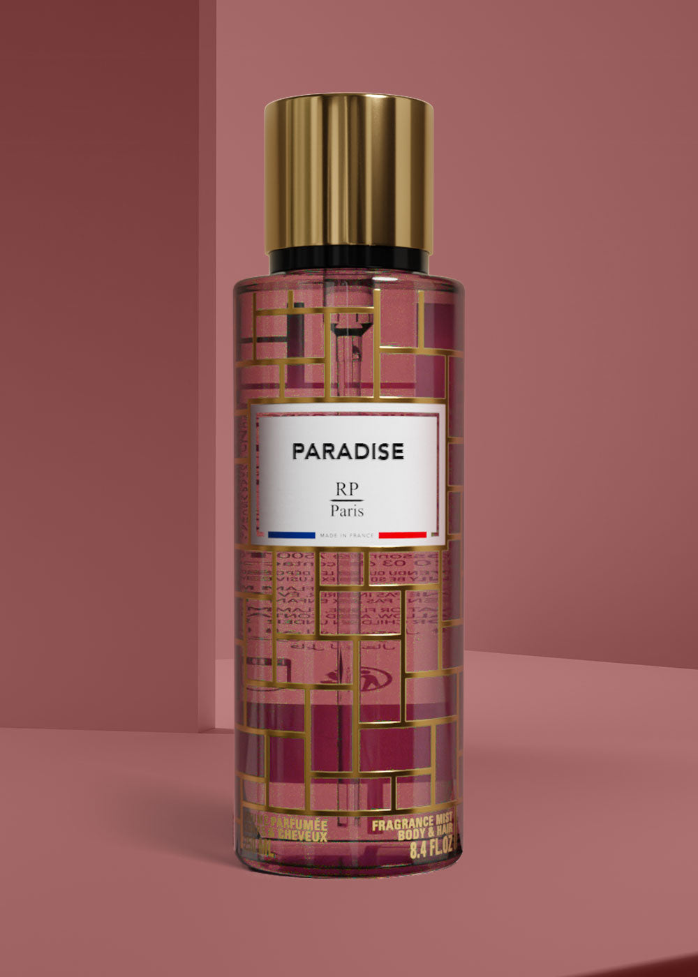 Paradise - RP Parfums