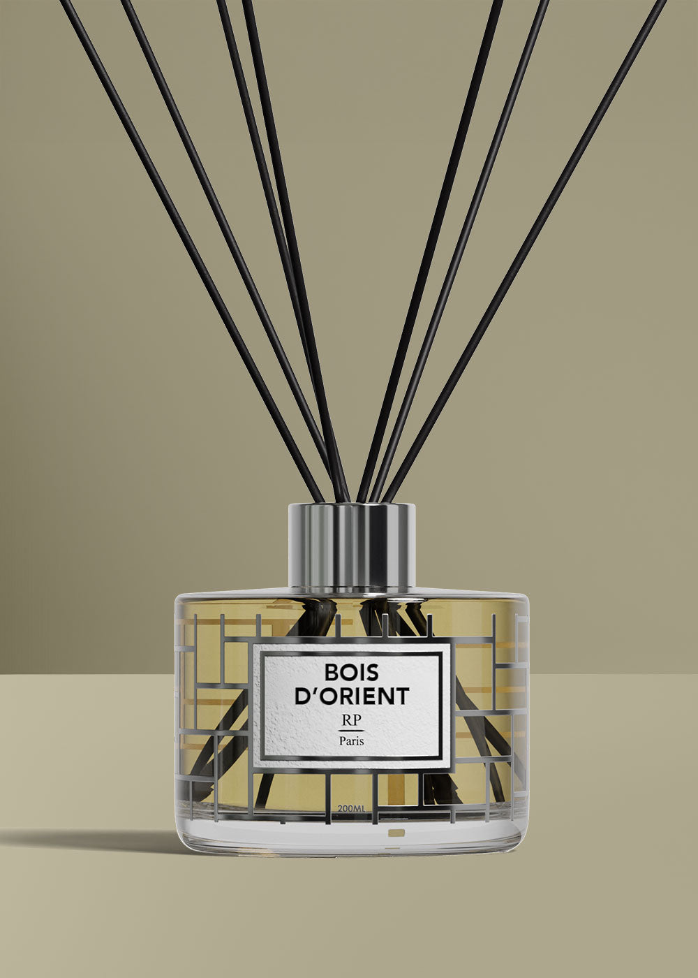 Bois d'Orient