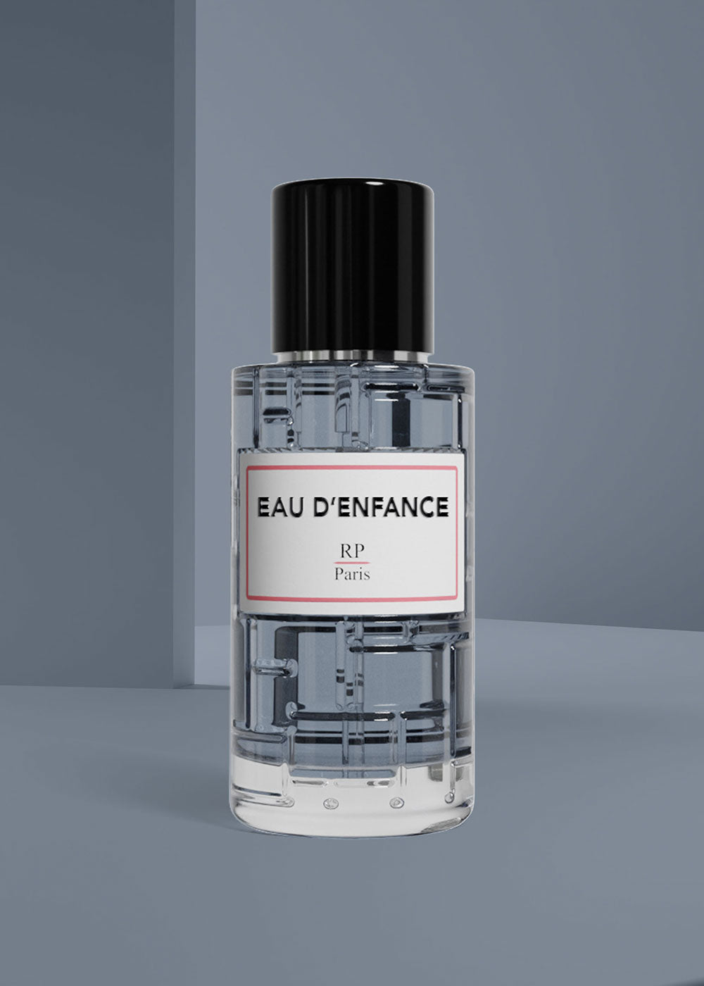 Eau d'Enfance
