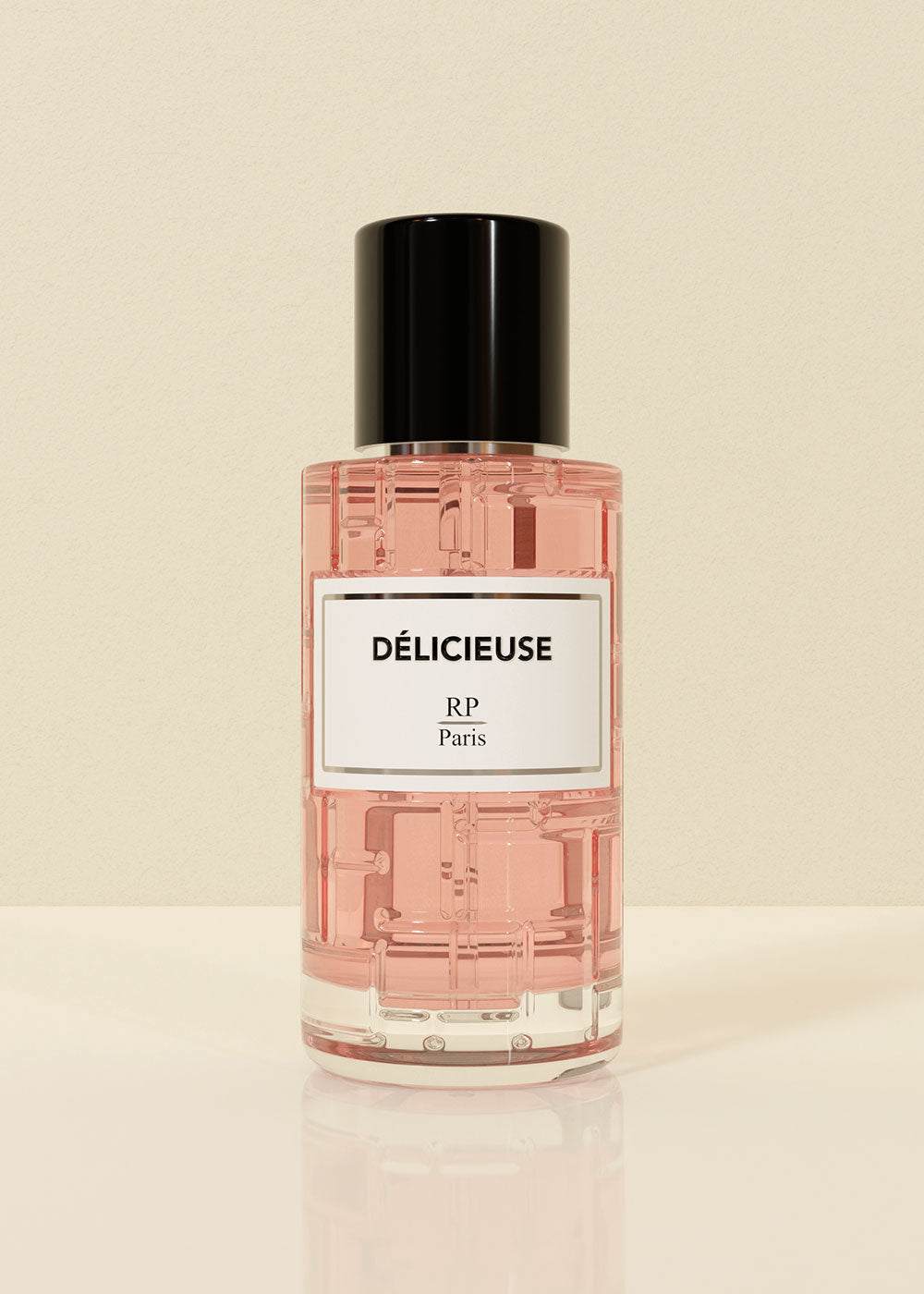 Délicieuse - RP Parfums