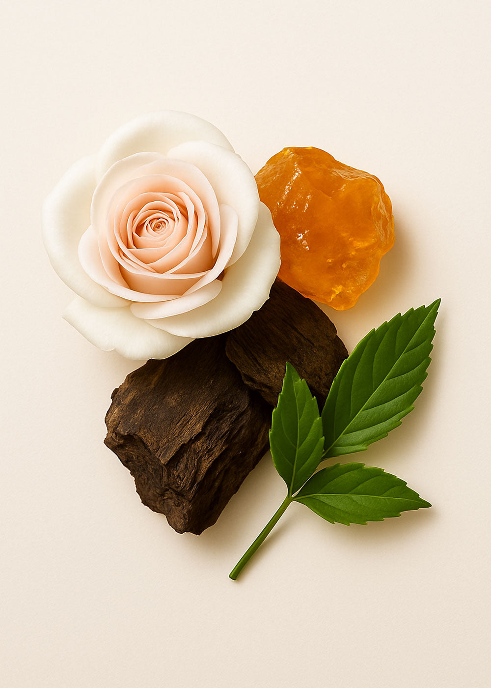 Délicieuse - RP Parfums