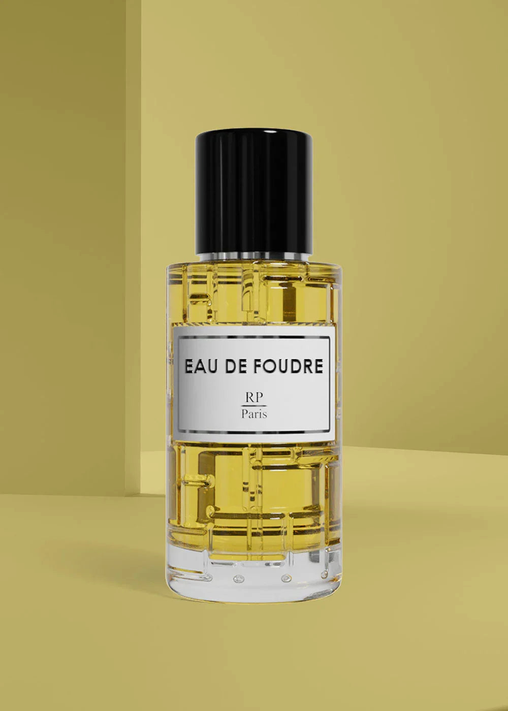 Eau De Foudre