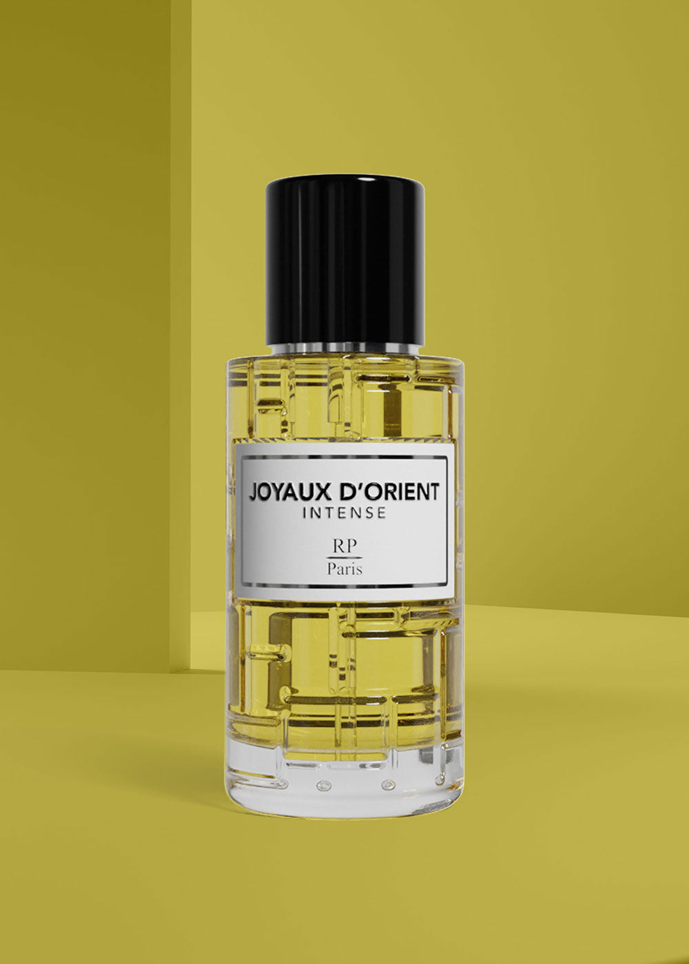Joyaux D'orient Intense