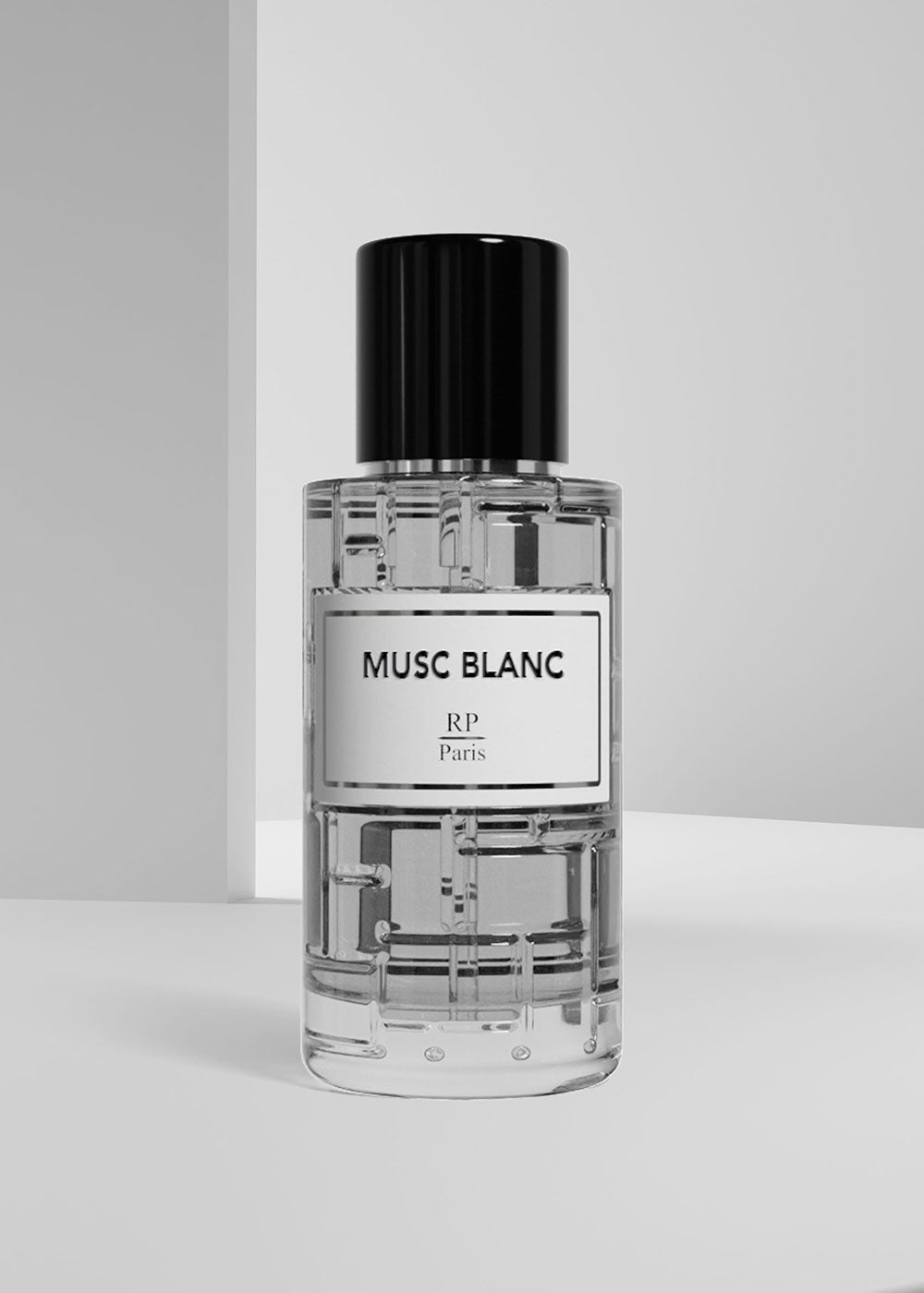 Musc Blanc - RP Parfums
