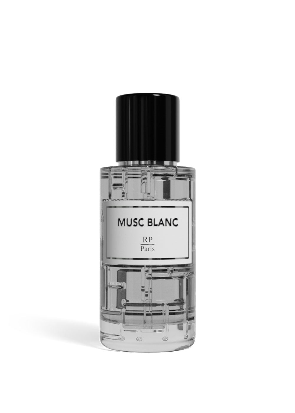 Musc Blanc - RP Parfums