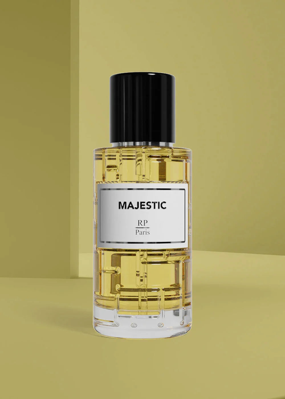 Majestic - RP Parfums