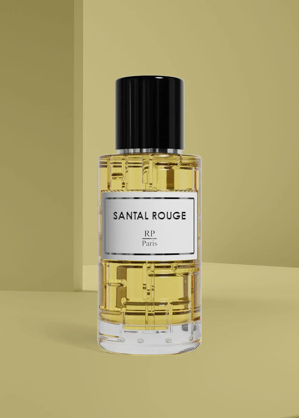 Santal Rouge