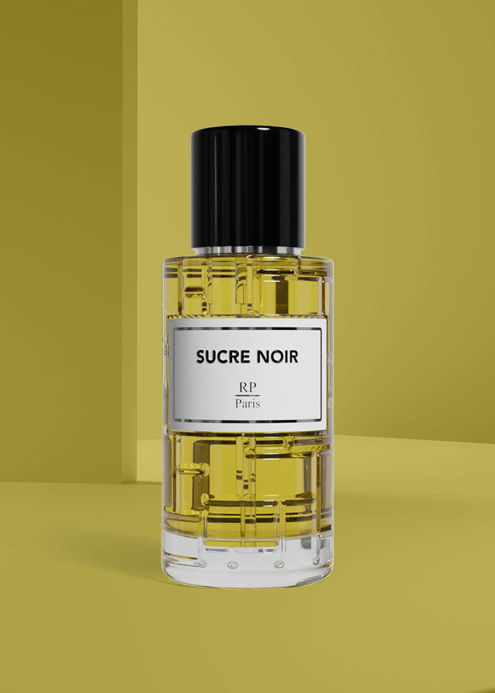 Sucre Noir