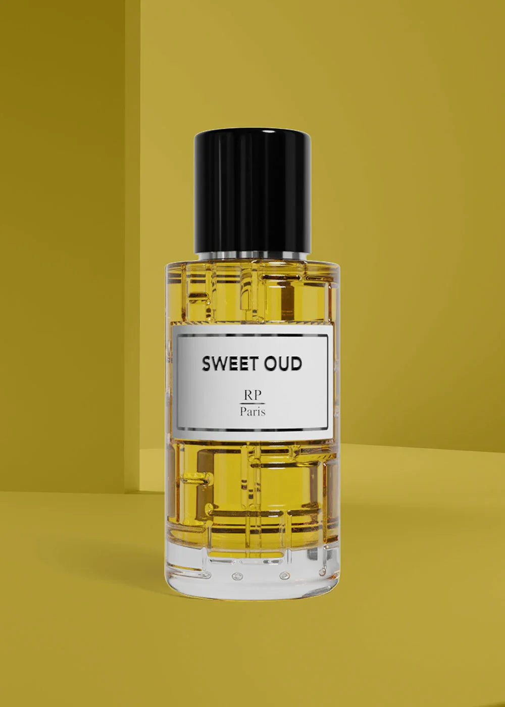 Sweet Oud - RP Parfums