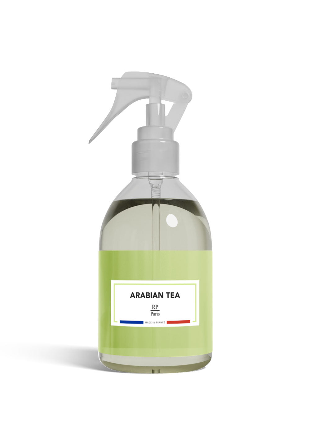 Arabian Tea - RP Parfums