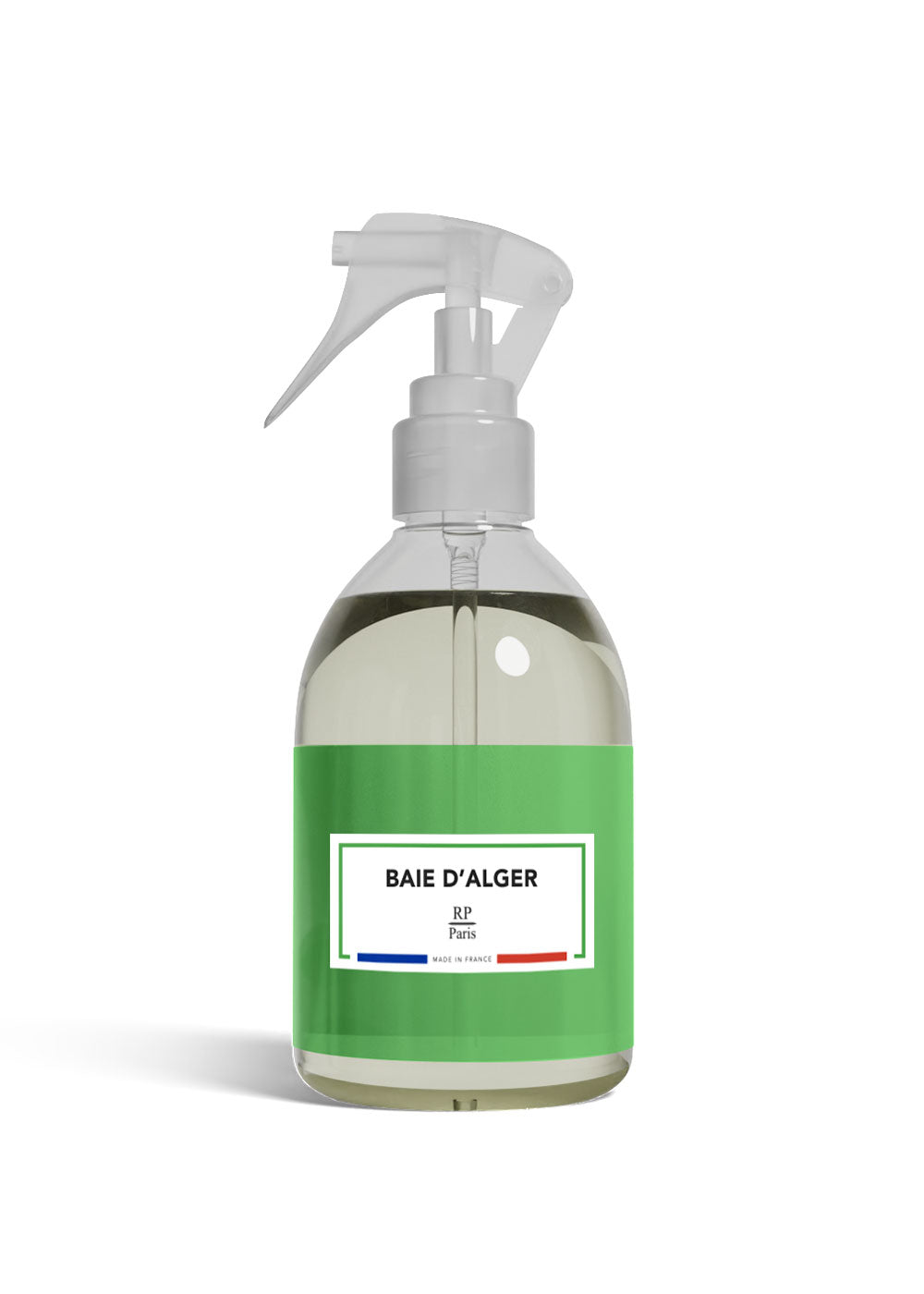 Baie d'Alger - RP Parfums