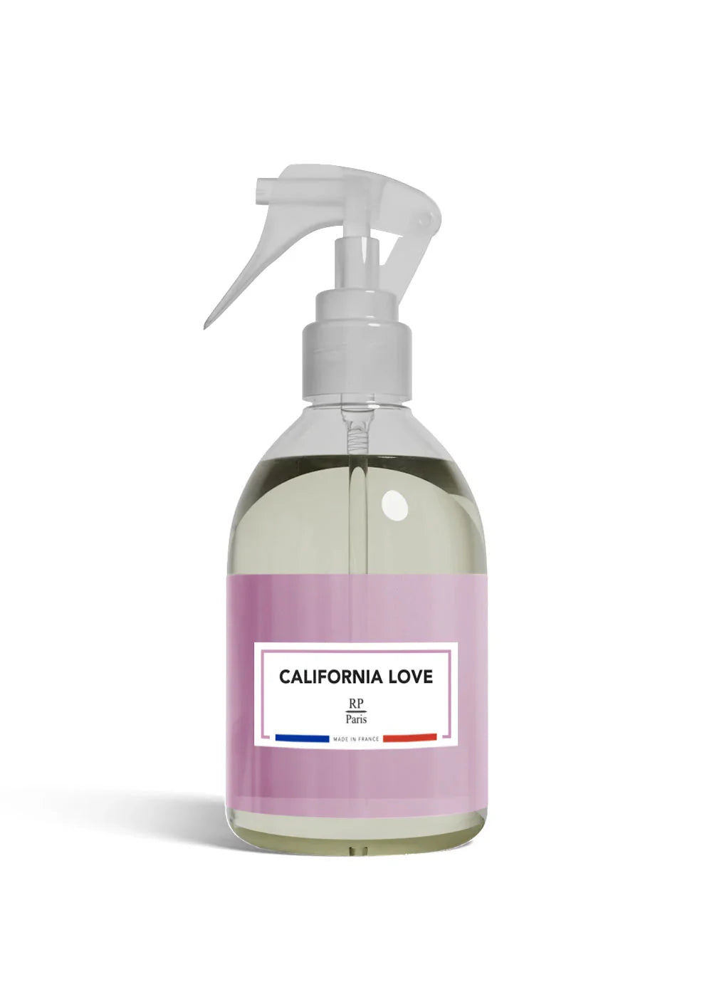 California Love - RP Parfums