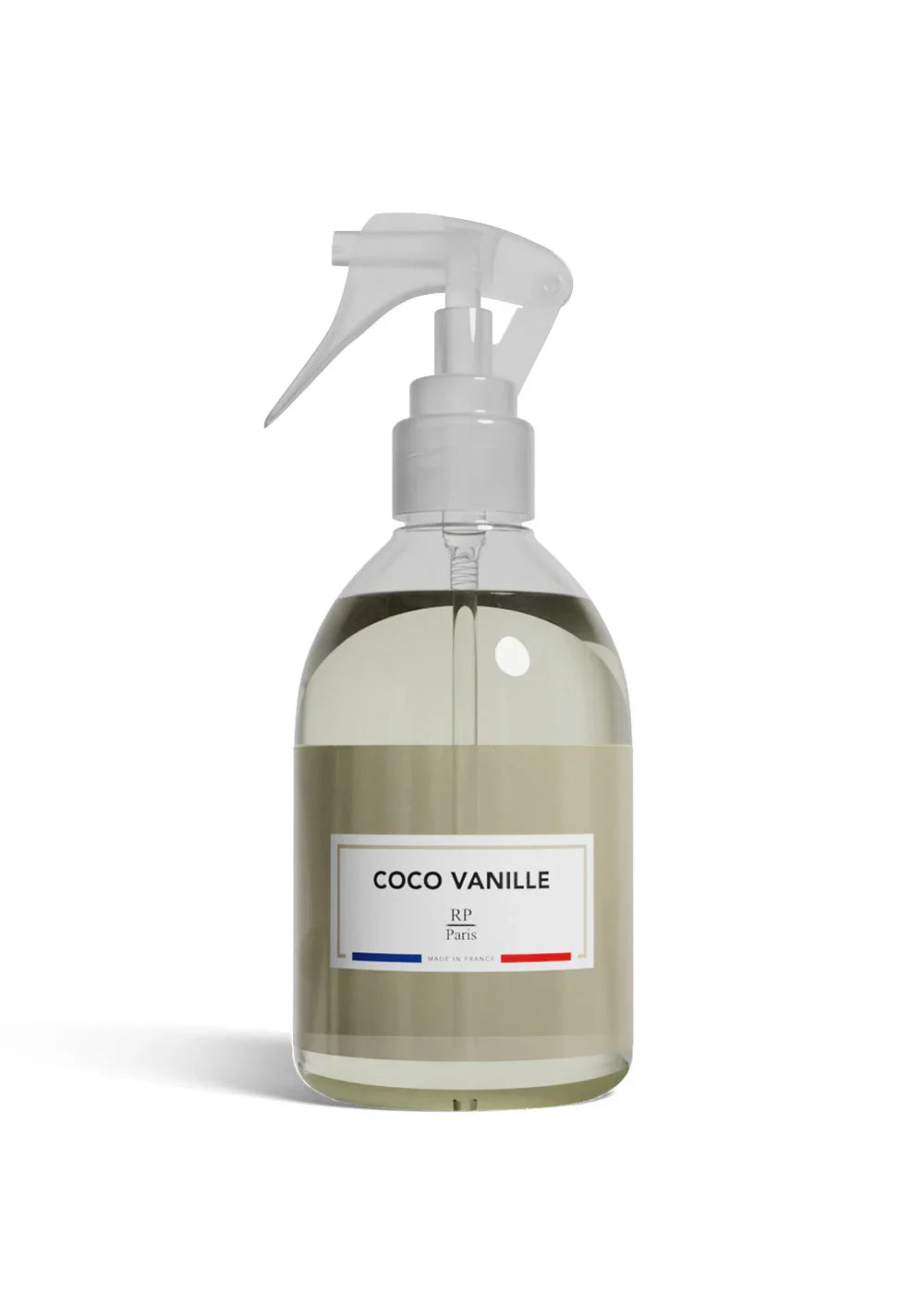 Coco Vanille - RP Parfums