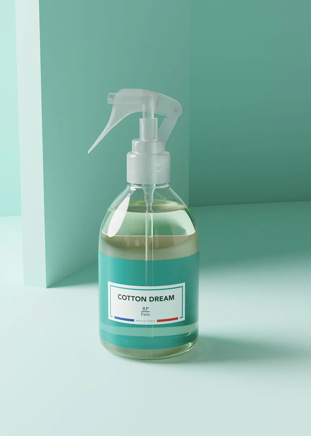 Cotton Dream - RP Parfums