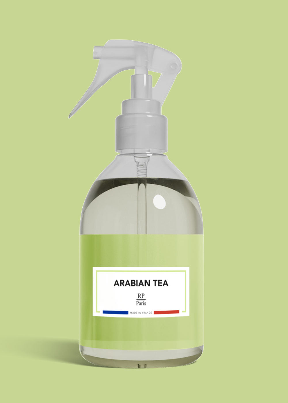 Arabian Tea - RP Parfums