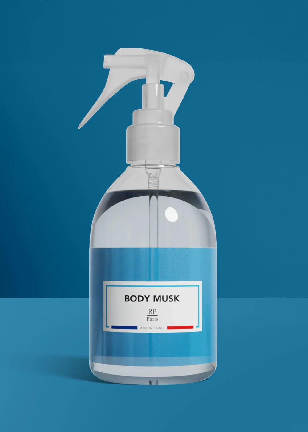 Body Musk - RP Parfums