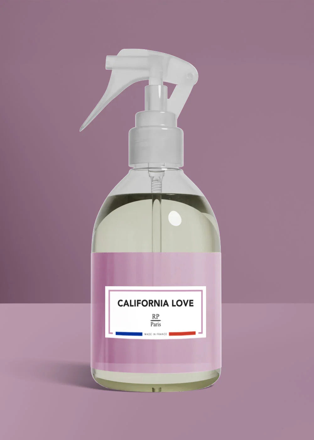 California Love - RP Parfums