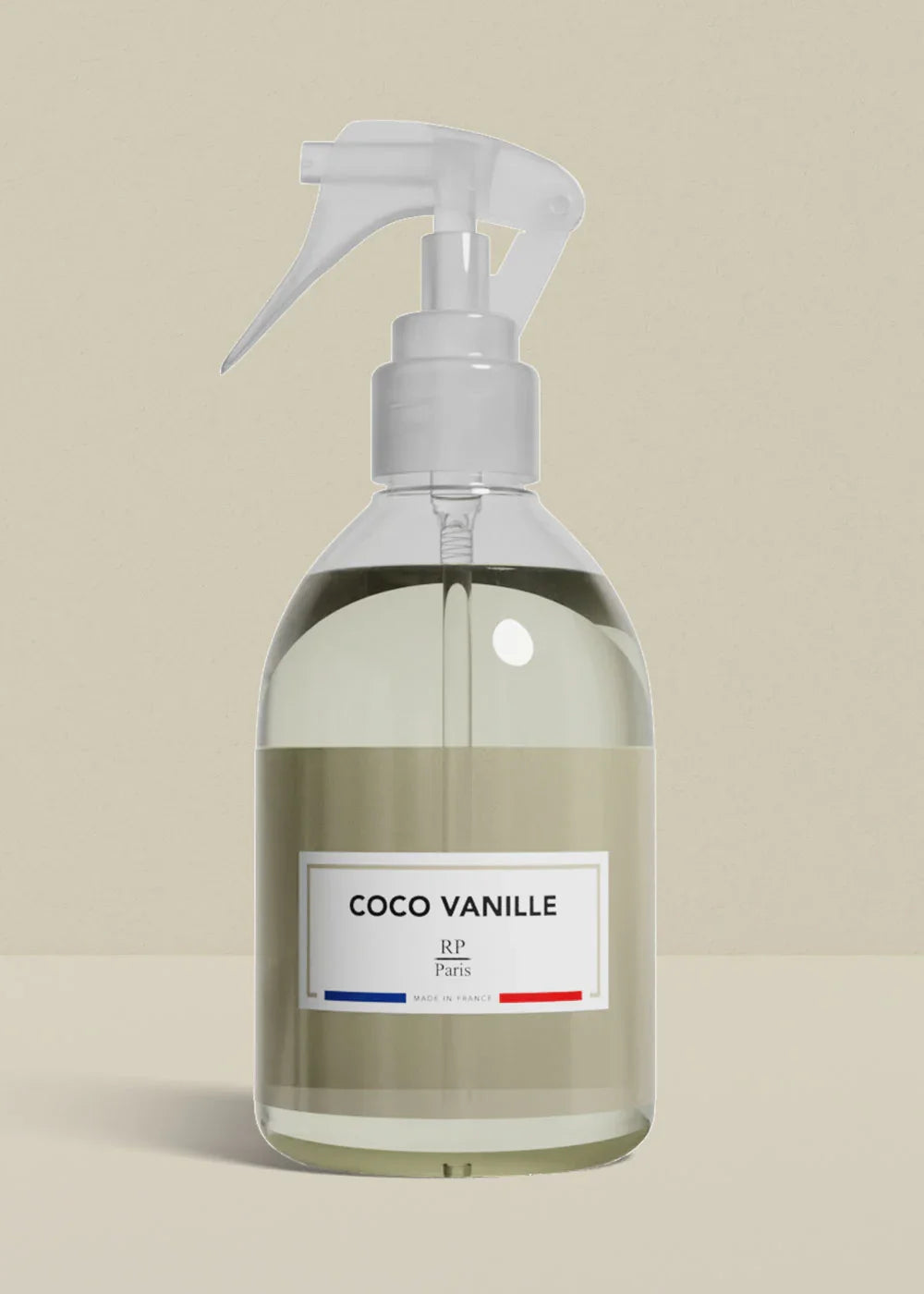 Coco Vanille - RP Parfums
