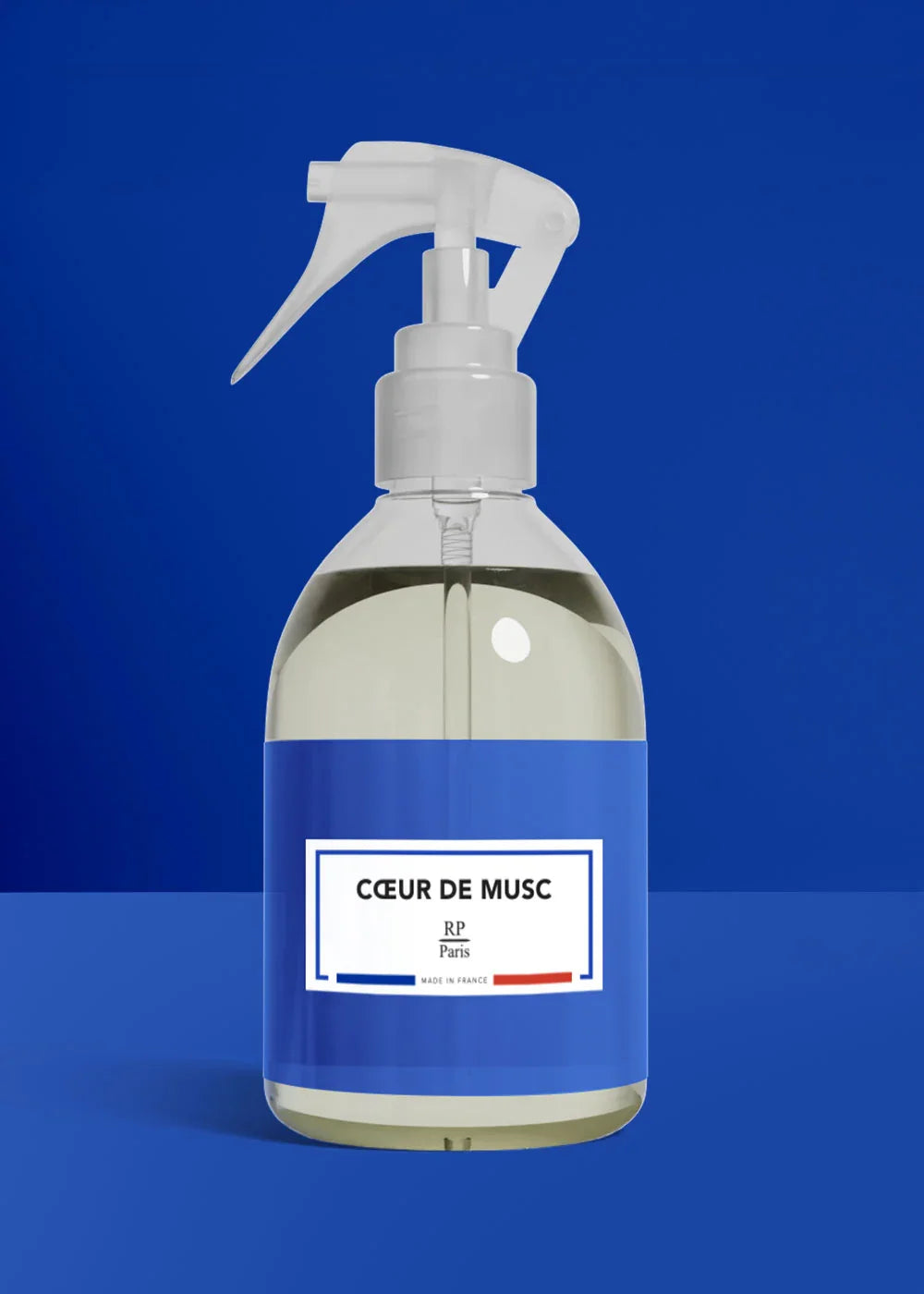 Coeur de Musc