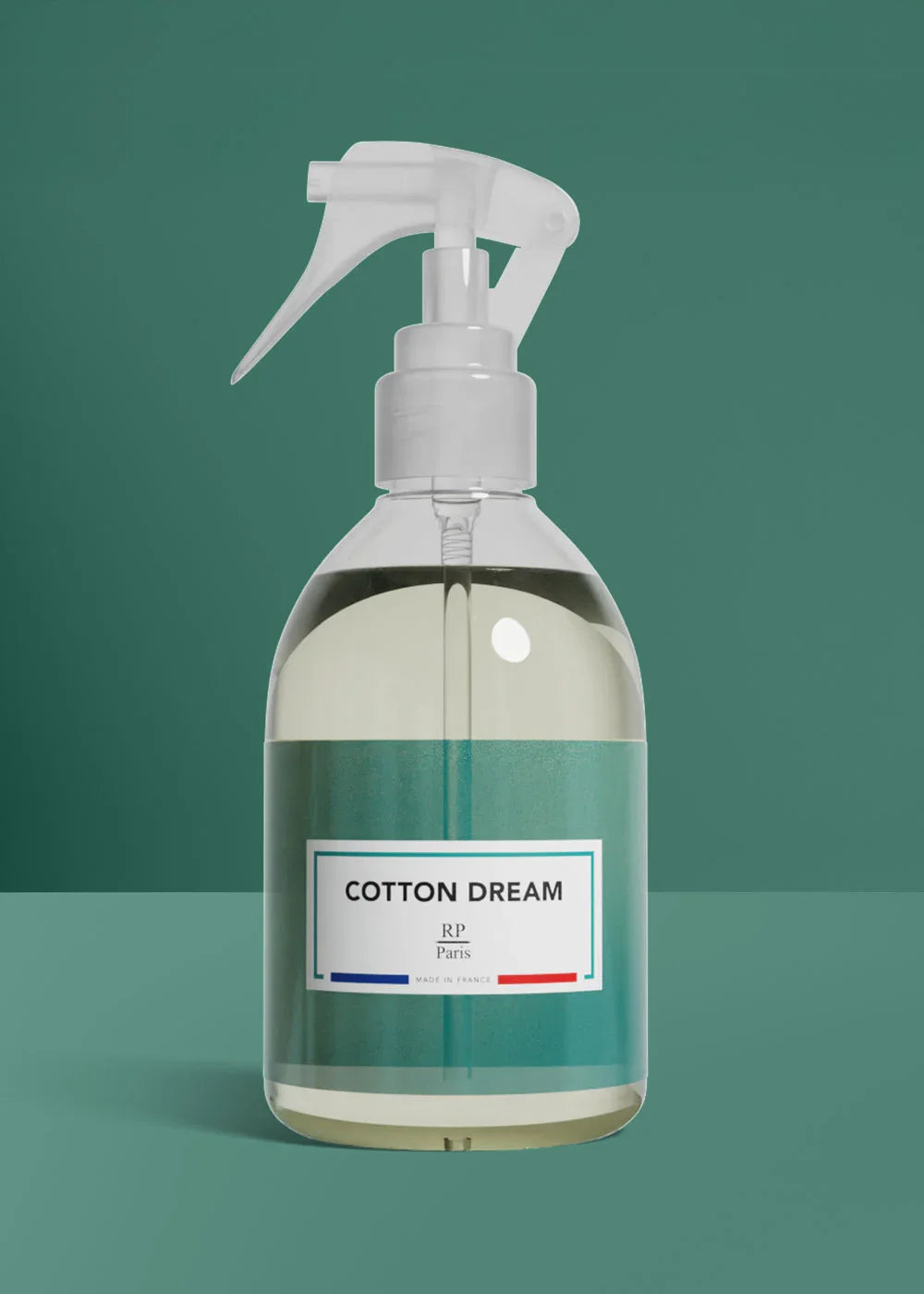 Cotton Dream - RP Parfums