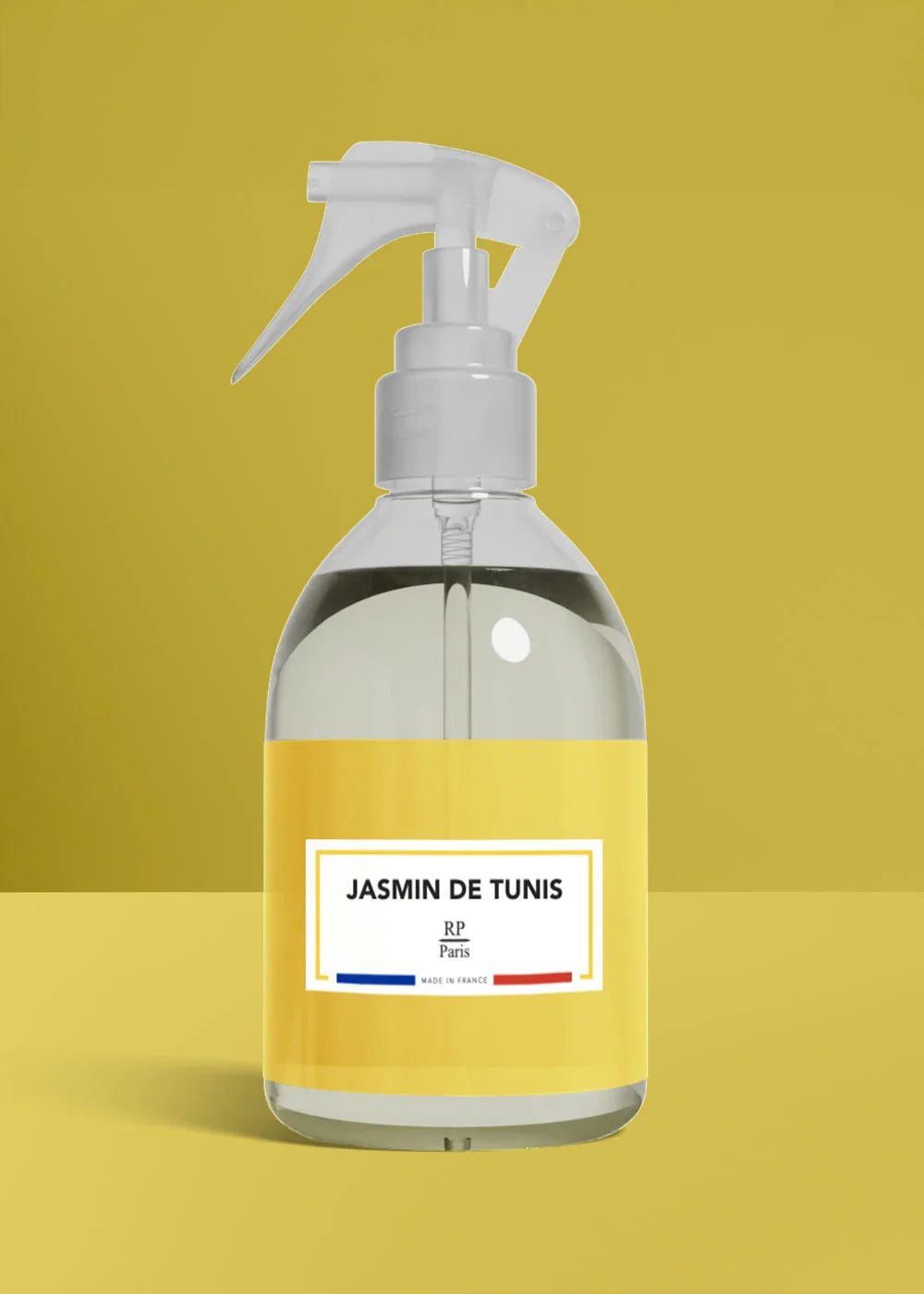 Jasmin de Tunis