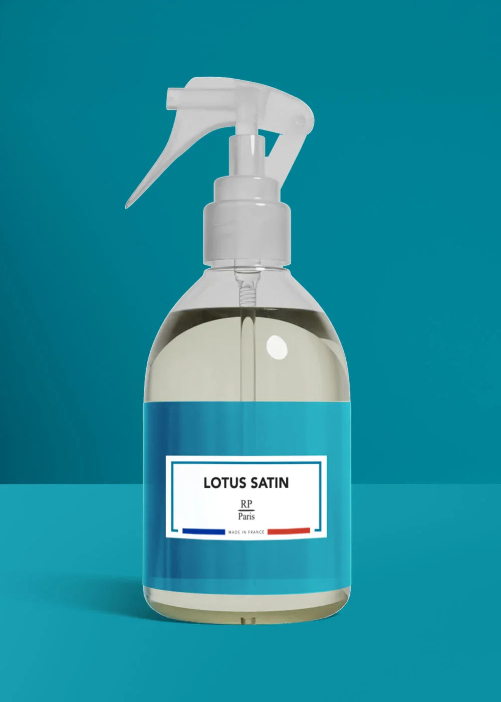 Lotus Satin