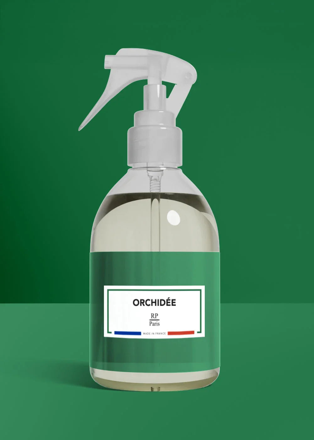 Orchidée