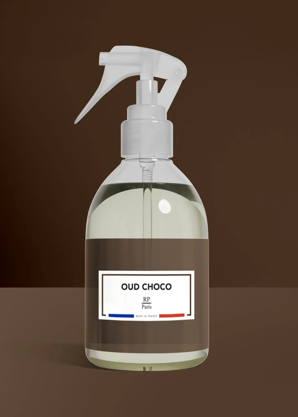 Oud Choco