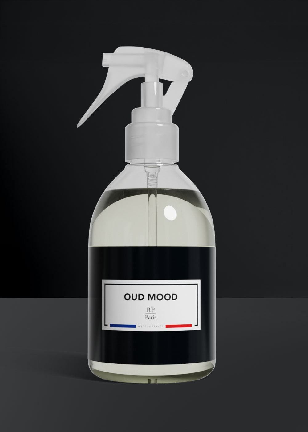 Oud Mood - RP Parfums