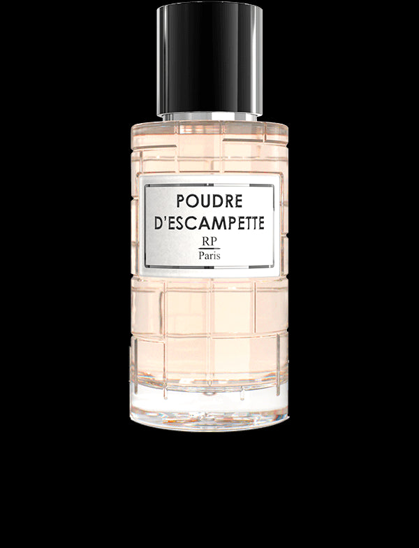 Poudre D'escampette