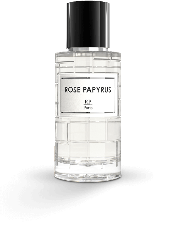 Rose Papyrus