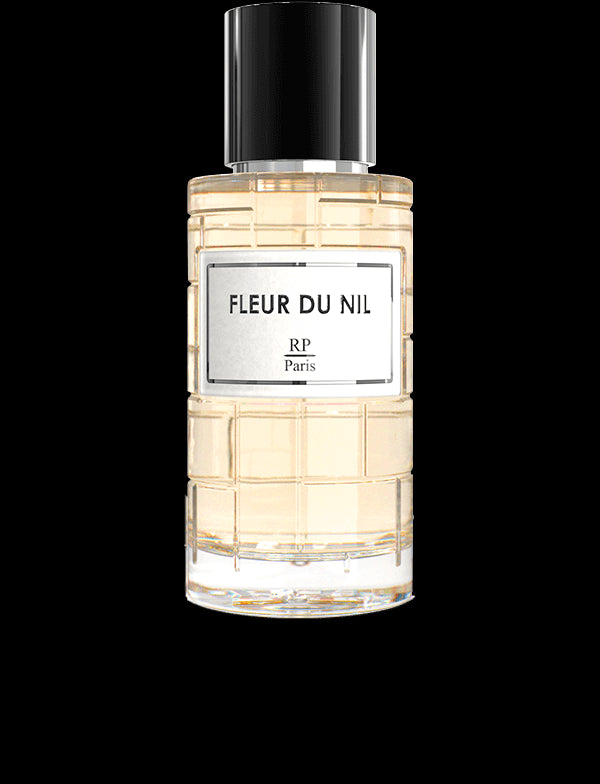 Fleur du Nil