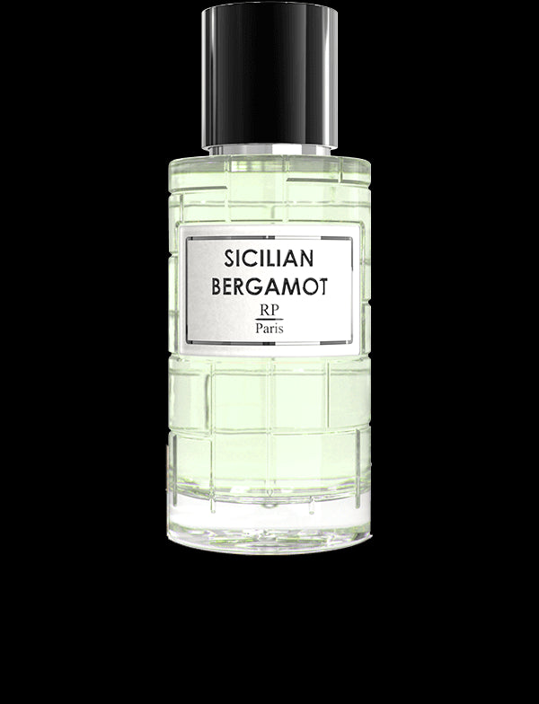 Sicilian Bergamot