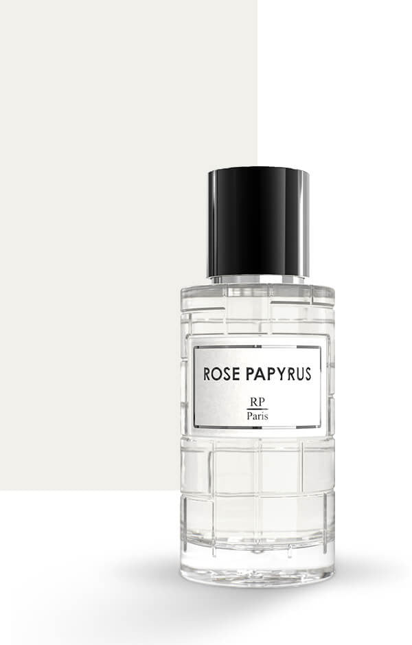Rose Papyrus